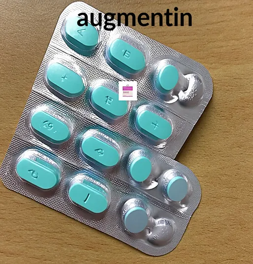 Generico del augmentin pediatrico